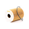Filtro de aceite MAHLE ORIGINAL OX 380D
