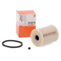 Filtro combustible MAHLE ORIGINAL KX 231D 