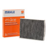 Filtro, aire habitáculo MAHLE ORIGINAL LAK 463