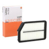 Filtro de aire MAHLE ORIGINAL LX 2869