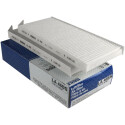 Filtro, aire habitáculo MAHLE ORIGINAL LA 468/S