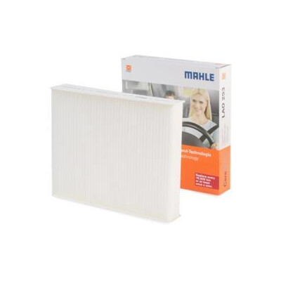 Filtro, aire habitáculo MAHLE ORIGINAL LA 742