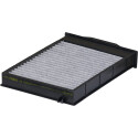 Filtro, aire habitáculo MAHLE ORIGINAL LAK 175