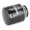 Filtro de aceite MAHLE ORIGINAL OC 593/3