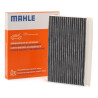 Filtro, aire habitáculo MAHLE ORIGINAL LAK 684