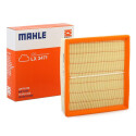 Filtro de aire MAHLE ORIGINAL LX 3471