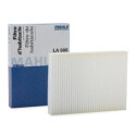Filtro, aire habitáculo MAHLE ORIGINAL LAK 686
