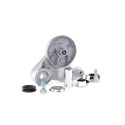 Kit de reparación, brazo tensor, correa poli V INA 533 0118 10