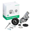 Brazo tensor, correa poli V INA 534 0151 10