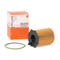 Filtro de aceite MAHLE ORIGINAL OX 171/2D1 