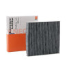 Filtro, aire habitáculo MAHLE ORIGINAL LA 888