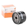 Filtro de aceite MAHLE ORIGINAL OC 727