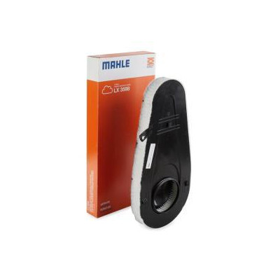 Filtro de aire MAHLE ORIGINAL LX 3598