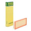 Filtro de aire MANN-FILTER C 36 007 KIT 