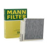 Filtro, aire habitáculo adsotop MANN-FILTER CUK 1829