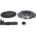 Kit de embrague LuK RepSet Pro
