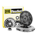 Kit de embrague LuK RepSet 619 3157 00
