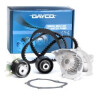 Bomba de agua + kit correa distribución DAYCO KTBWP1740