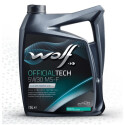 WOLF 5W30 OFFICIALTECH MS-F 913D 5L