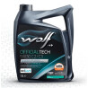 WOLF 5W30 OFFICIALTECH C3/C2*  5L