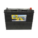 Batería de arranque HELLA 8EB 358 042-871