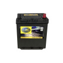 Batería de arranque HELLA 8EB 358 042-401