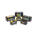 Batería de arranque HELLA 8EB 358 042-411