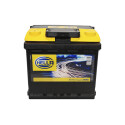 Batería de arranque HELLA 8EB 358 042-441