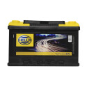 Batería de arranque HELLA 8EB 358 042-501