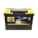 Batería de arranque HELLA 8EB 358 042-551