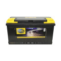 Batería de arranque HELLA 8EB 358 042-571