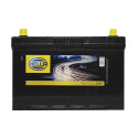 Batería de arranque HELLA 8EB 358 042-591