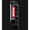 Reparador de pinchazos MOTUL P3 Tyre Repair 0.300L