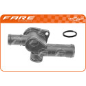 Brida de refrigerante FARE SA 10001
