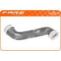 Tubo flexible de aire de sobrealimentación