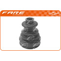 Fuelle, árbol de transmisión