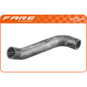 Tubería de radiador FARE SA 7623
