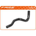 Tubo flexible para aceite