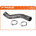 Tubo flexible de aire de sobrealimentación FARE SA 9537