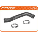 Tubo flexible de aire de sobrealimentación FARE SA 11246