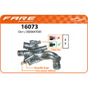 Termostato, refrigerante FARE SA 16073