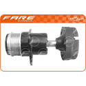 Rueda libre alternador FARE SA 4465