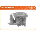 Caja, filtro de combustible FARE SA 9972