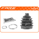 Juego de fuelles, árbol de transmisión