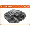 Soporte, sistema de escape FARE SA 11658