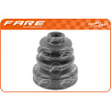 Fuelle, árbol de transmisión