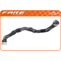 Tubo flexible de aire de sobrealimentación FARE SA 15809