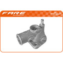 Brida de refrigerante FARE SA 3113