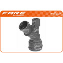 Brida de refrigerante FARE SA 3865