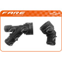 Brida de refrigerante FARE SA 3866